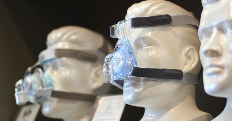 cpap mask for snoring