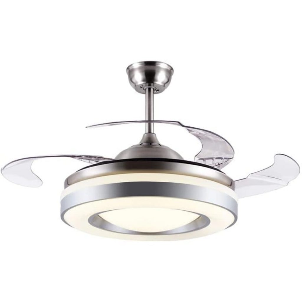 BANBAN Fandelier Modern Ceiling Fan