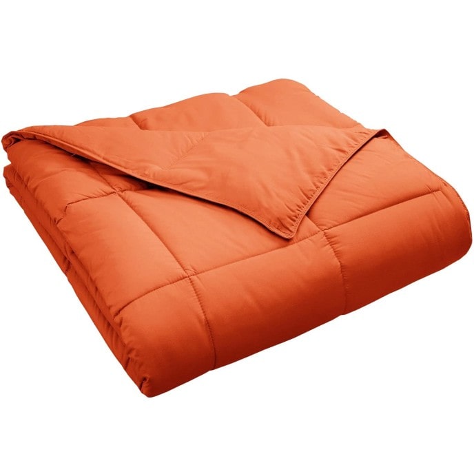 SUPERIOR Classic All-Season Down Alternative Comforter