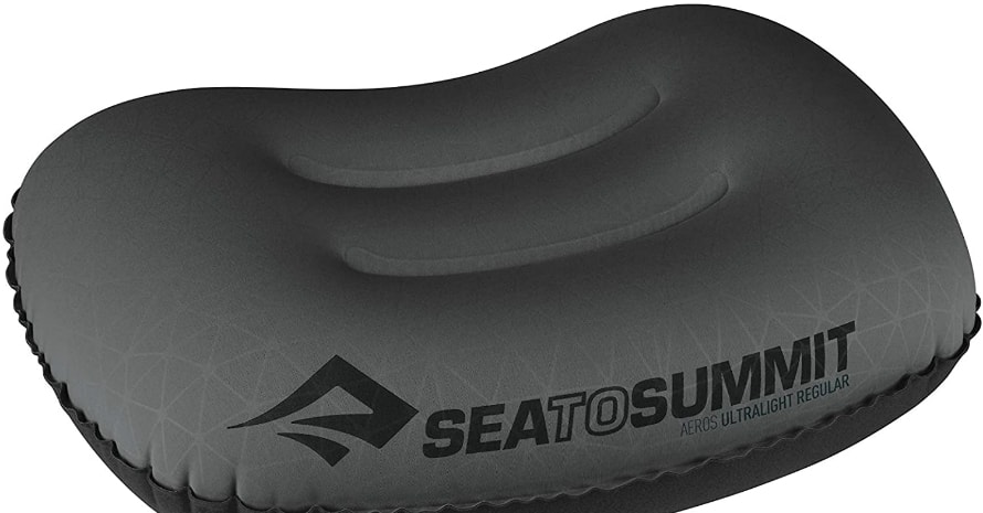 Sea to Summit Aeros