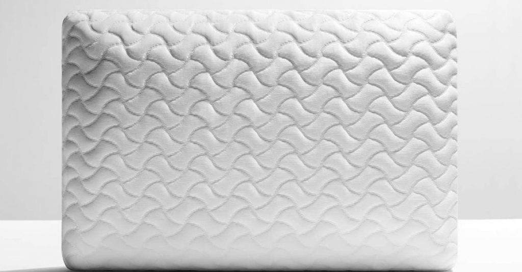 TEMPUR-ProForm Cloud pillow