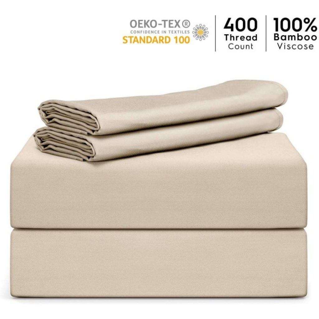 Tafts Bamboo Sheets Queen Size