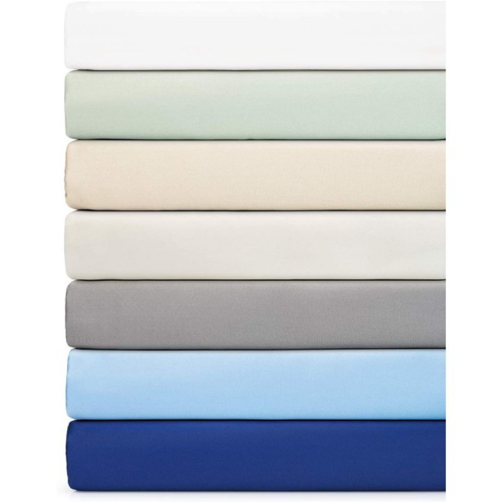 Tafts Bamboo Sheets Queen Size colors