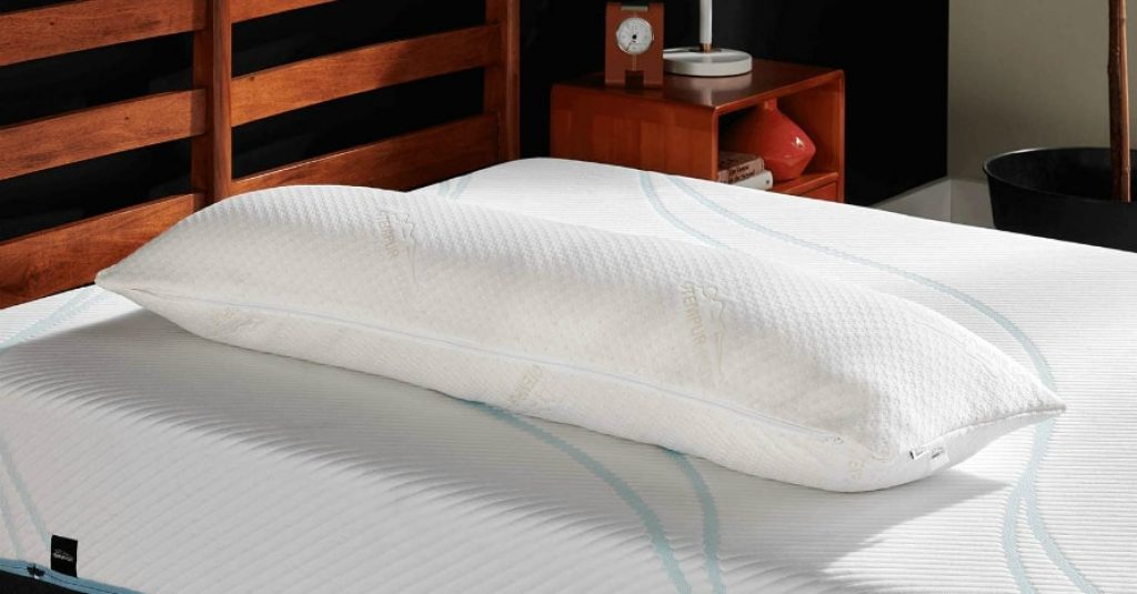 6 Best Tempurpedic Pillows In 2024 SleepingMola   Tempur Pedic TEMPUR Body 1024x535 