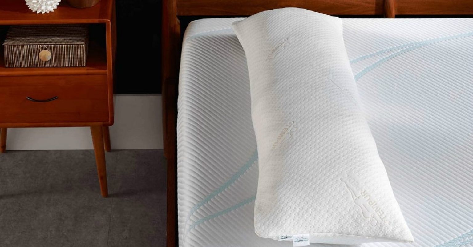 best tempurpedic pillow