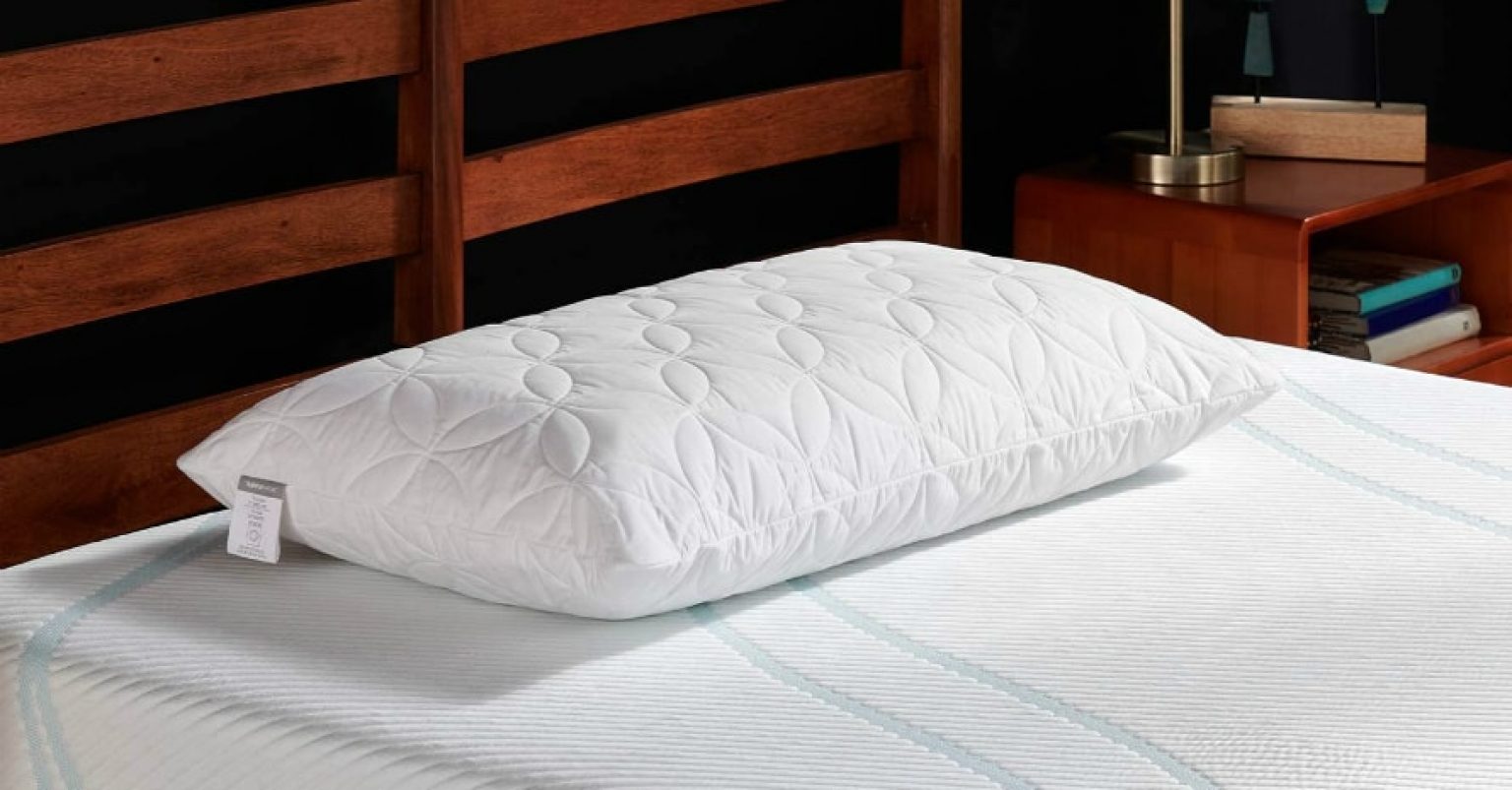 6 Best Tempurpedic Pillows in 2024 - SleepingMola