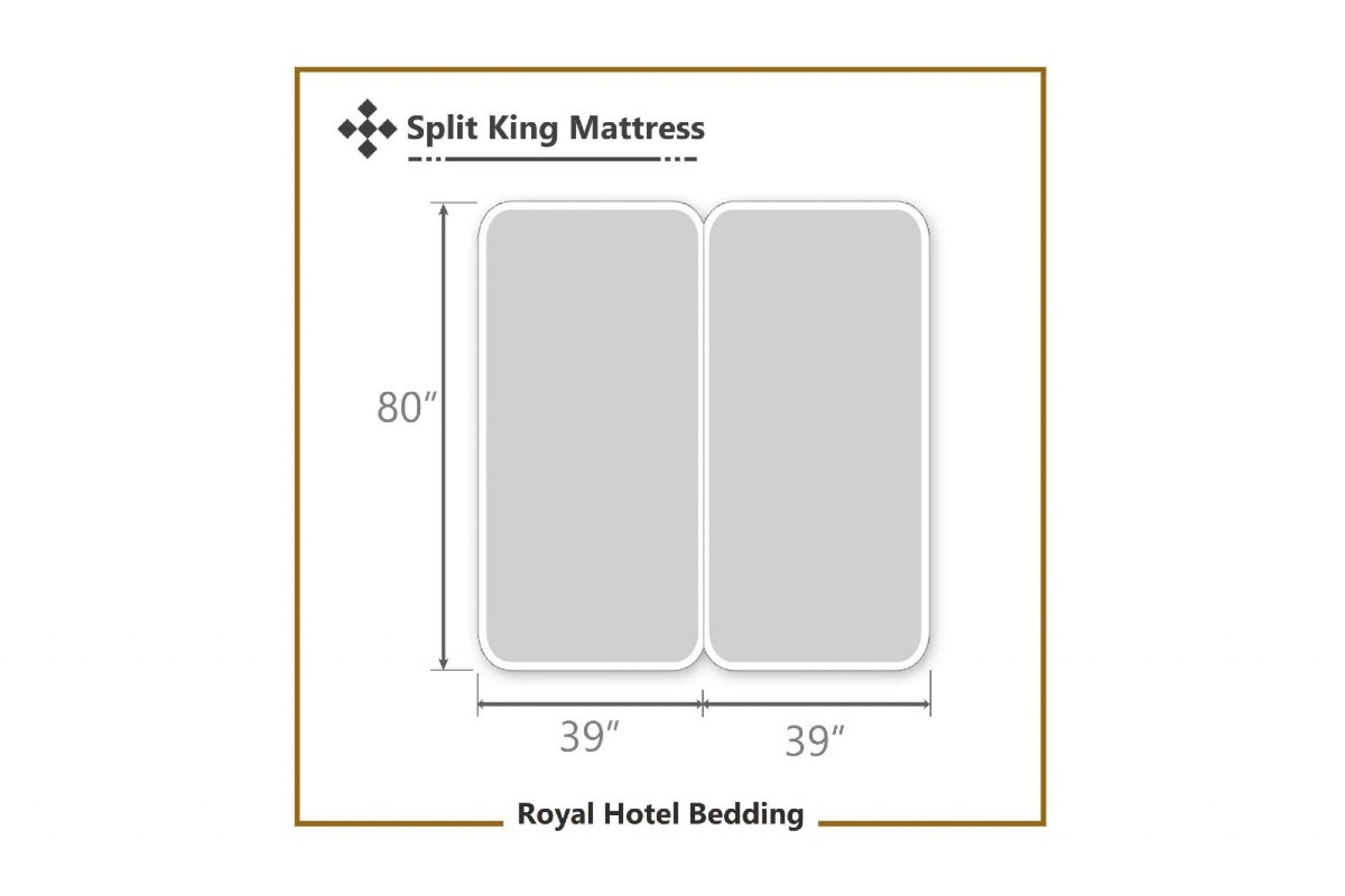 7 Best Sheets for a Split King Adjustable Bed in 2023 SleepingMola