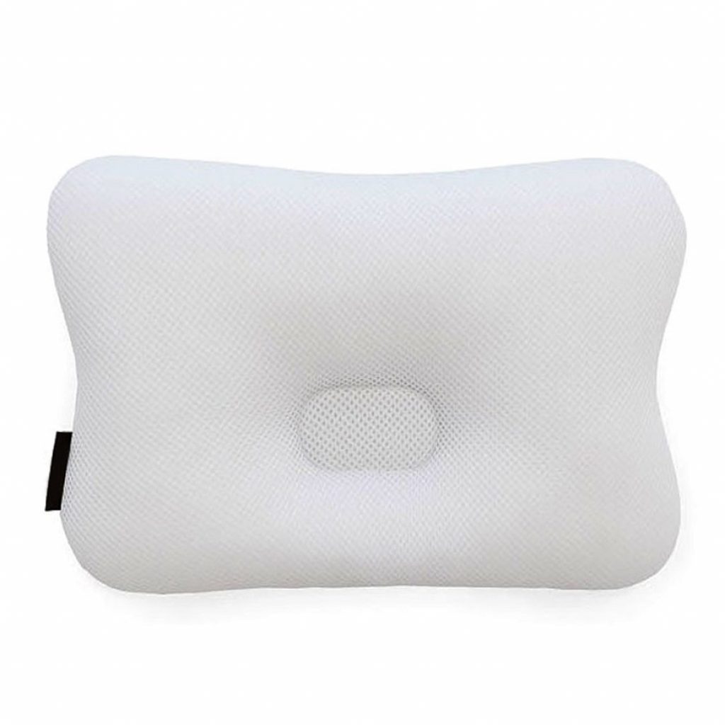 W WelLifes Baby Pillow