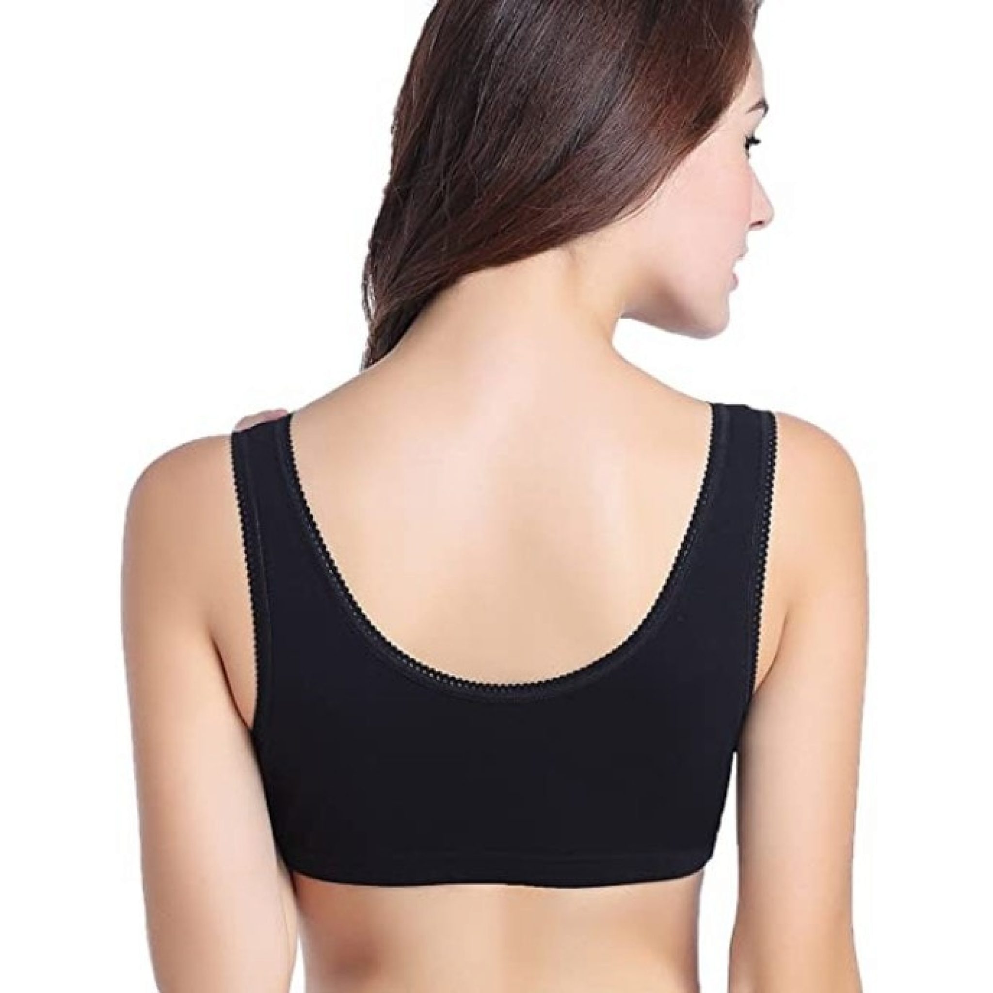 does sleeping with a bra on give you breast cancer