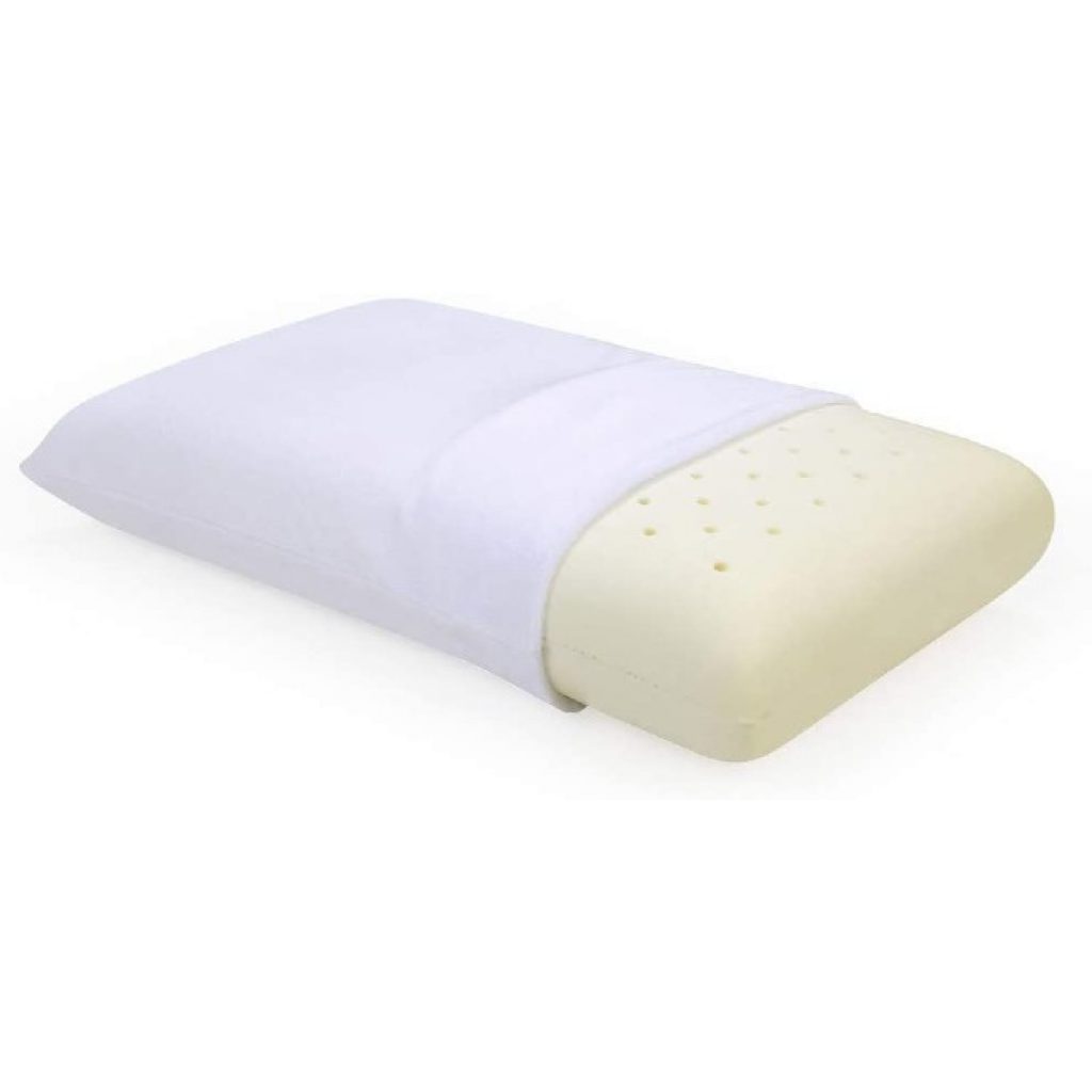 Classic Brands Ventilated Memory Foam Pillow