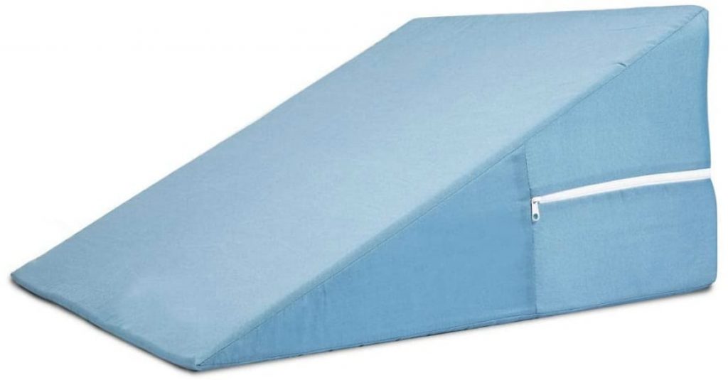 DMI Wedge Pillow