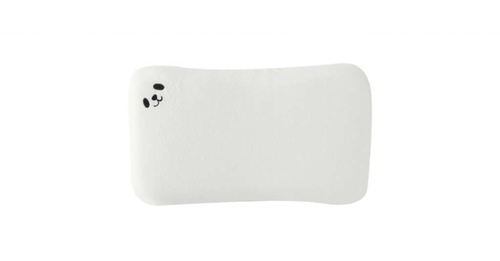 LIANXIN Baby Pillow Memory Foam