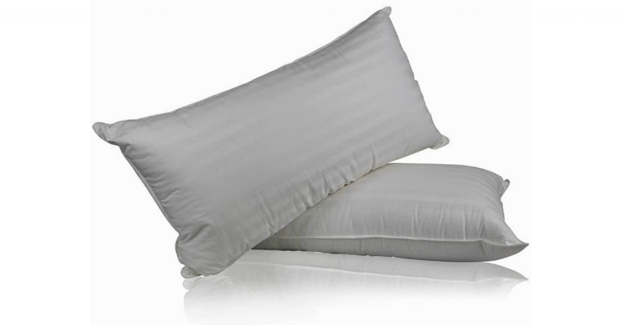 goose down pillows