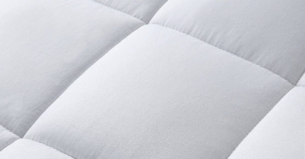 oaskys King Mattress Pad