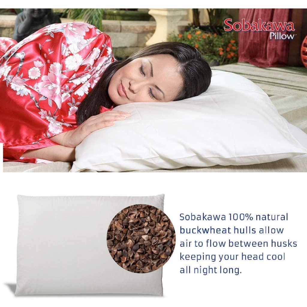 sobakawa-traditional-buckwheat-pillow