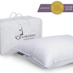 White Down Lincove Luxury Pillow