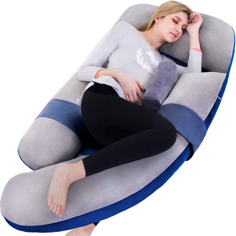 best pregnancy pillow 2022