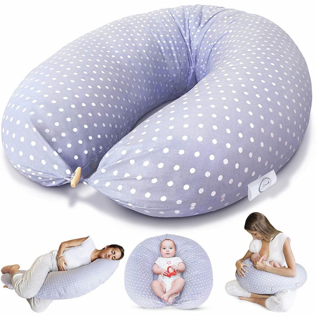 Bamibi-Nursing-Pillow-and-Positioner