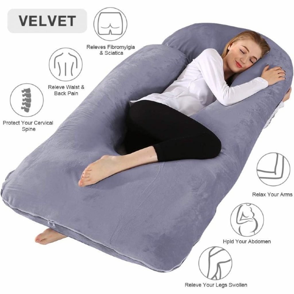 Chilling-Home-Pregnancy-Pillow