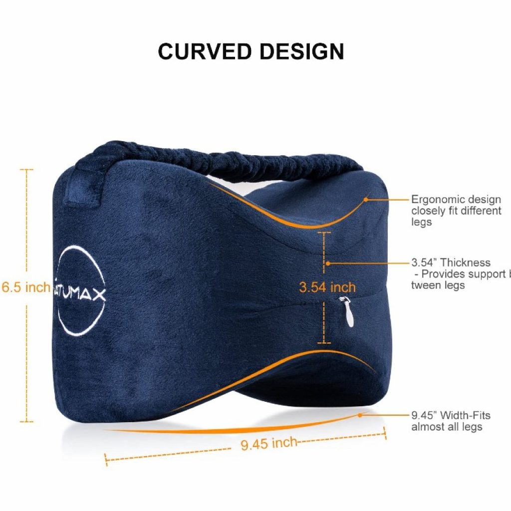 NATUMAX-Knee-Pillow-for-Side-Sleepers