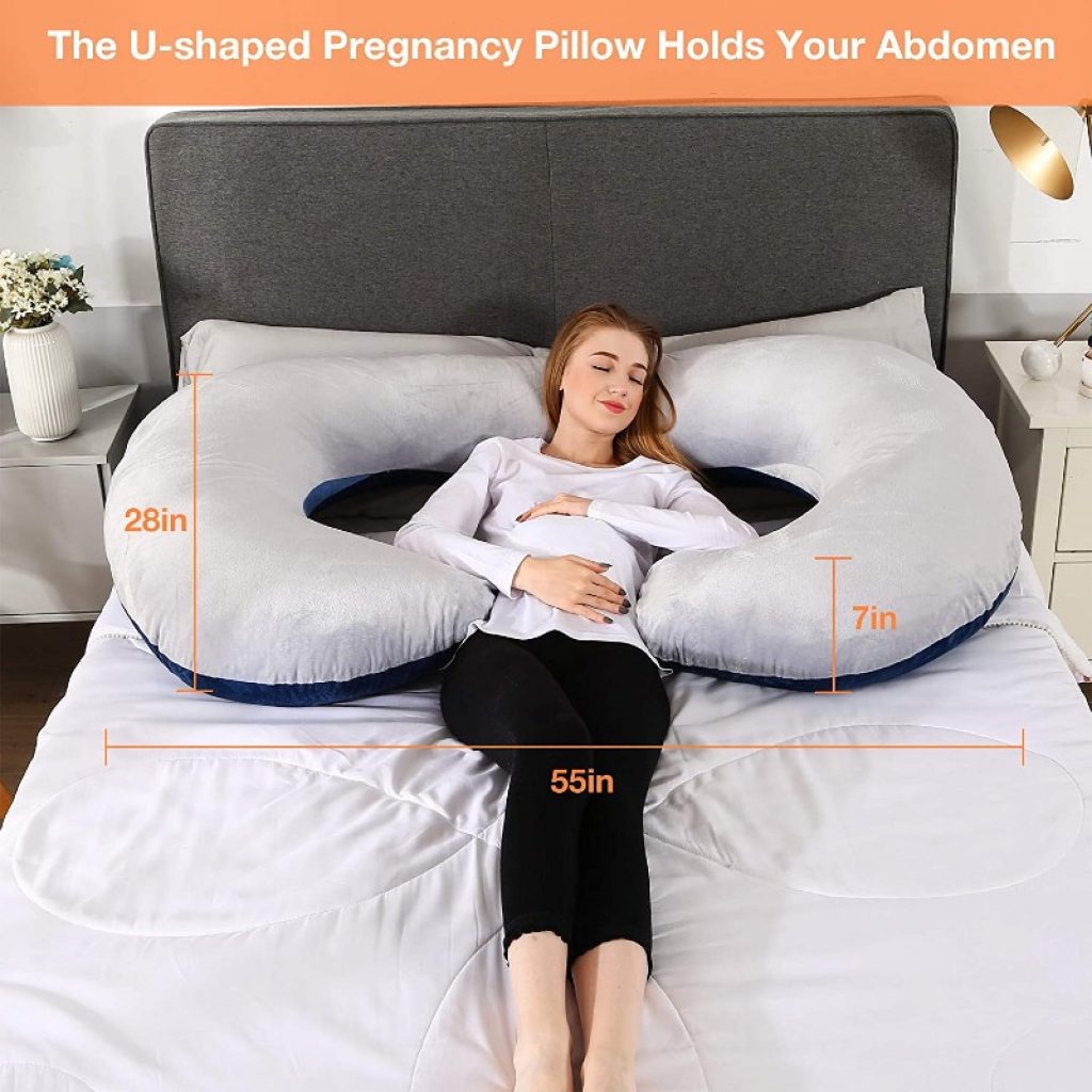 the-Chilling-Home-Pregnancy-Pillow