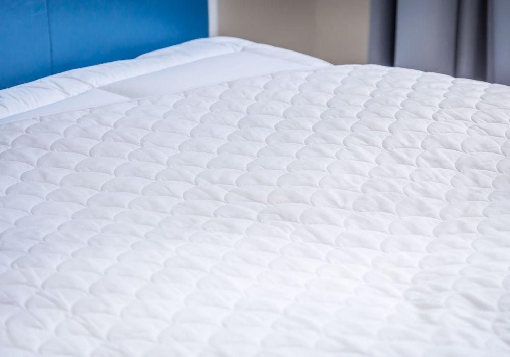 How to pick up a new memory foam topper