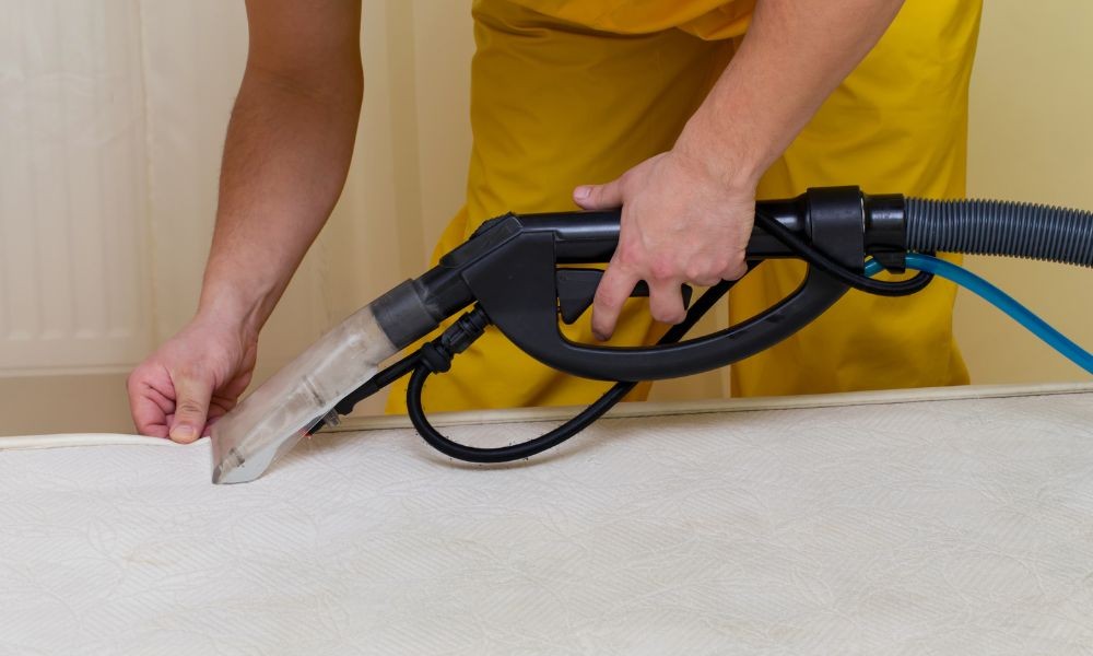 mattress stain remover