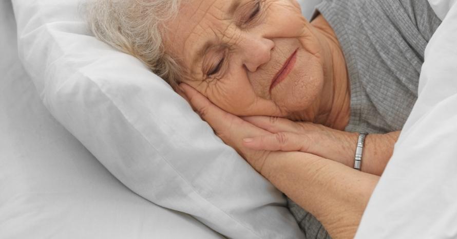 Buyer's Guide for Best Weighted Blankets for Elderly