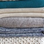 best chunky knit throw blanket