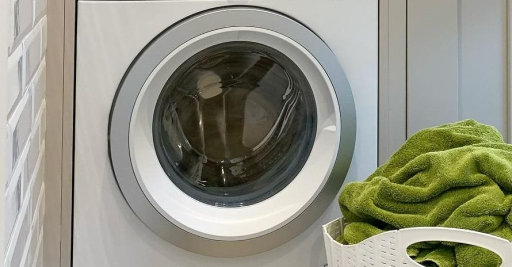 wash machine cotton blanket