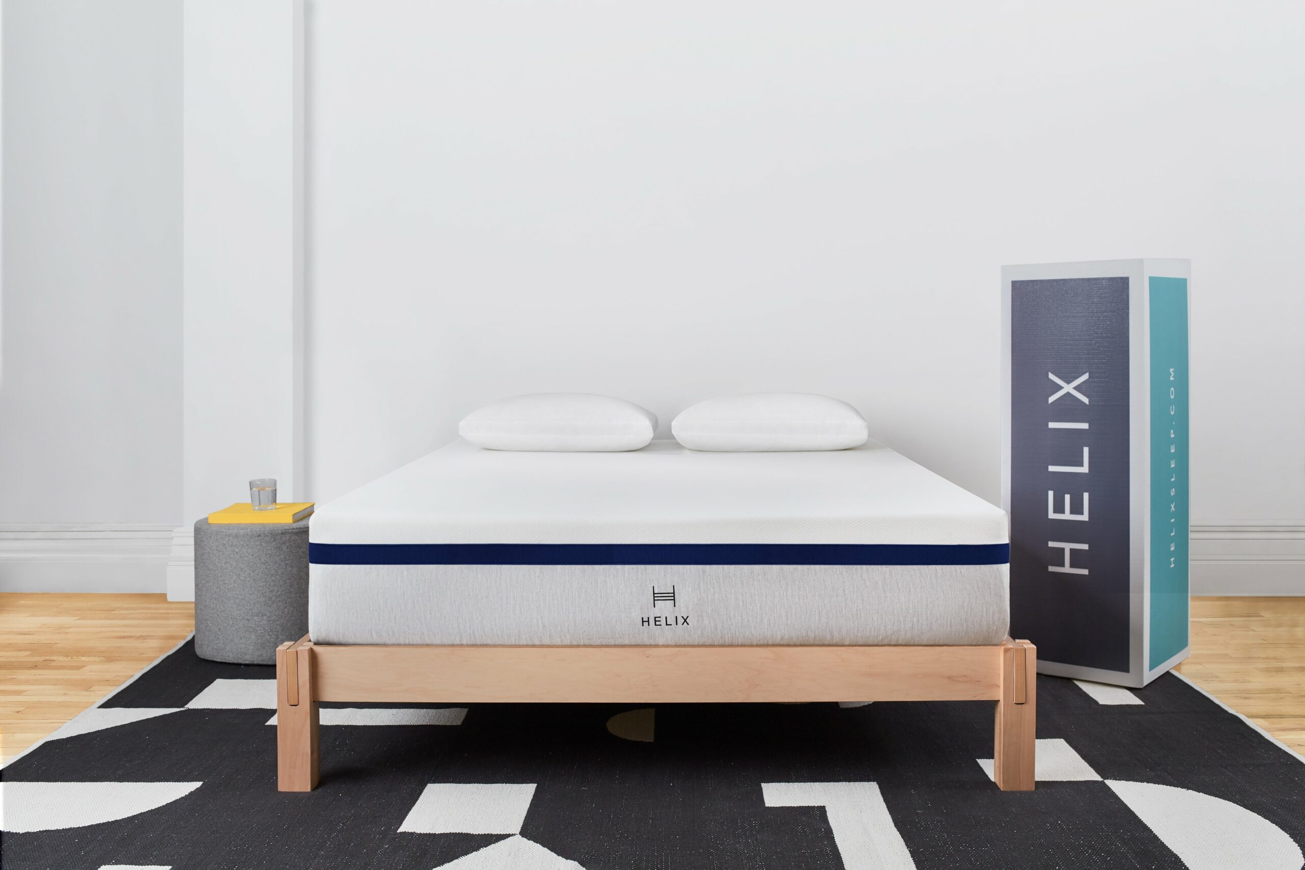 Additional Tips For Expanding A Helix Mattress