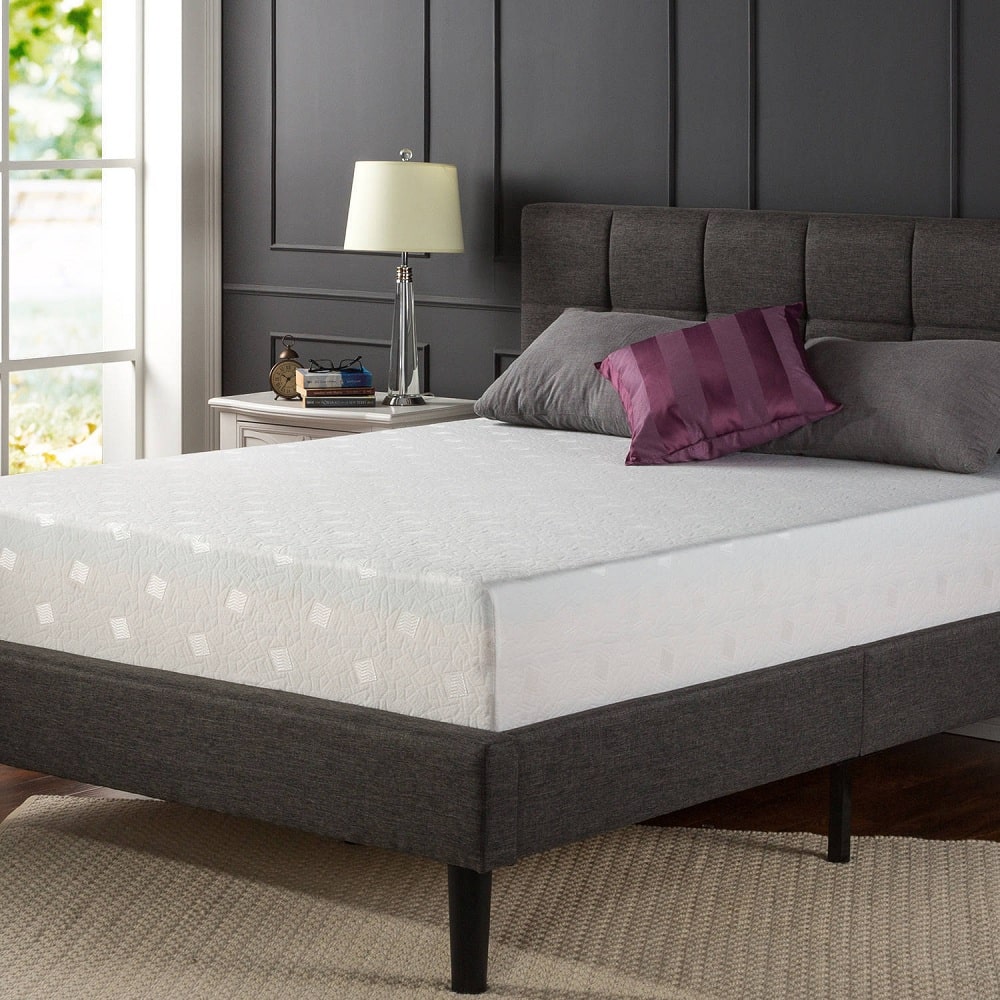 Advantages And Disadvantages Of Rolling Up A Memory Foam Mattress