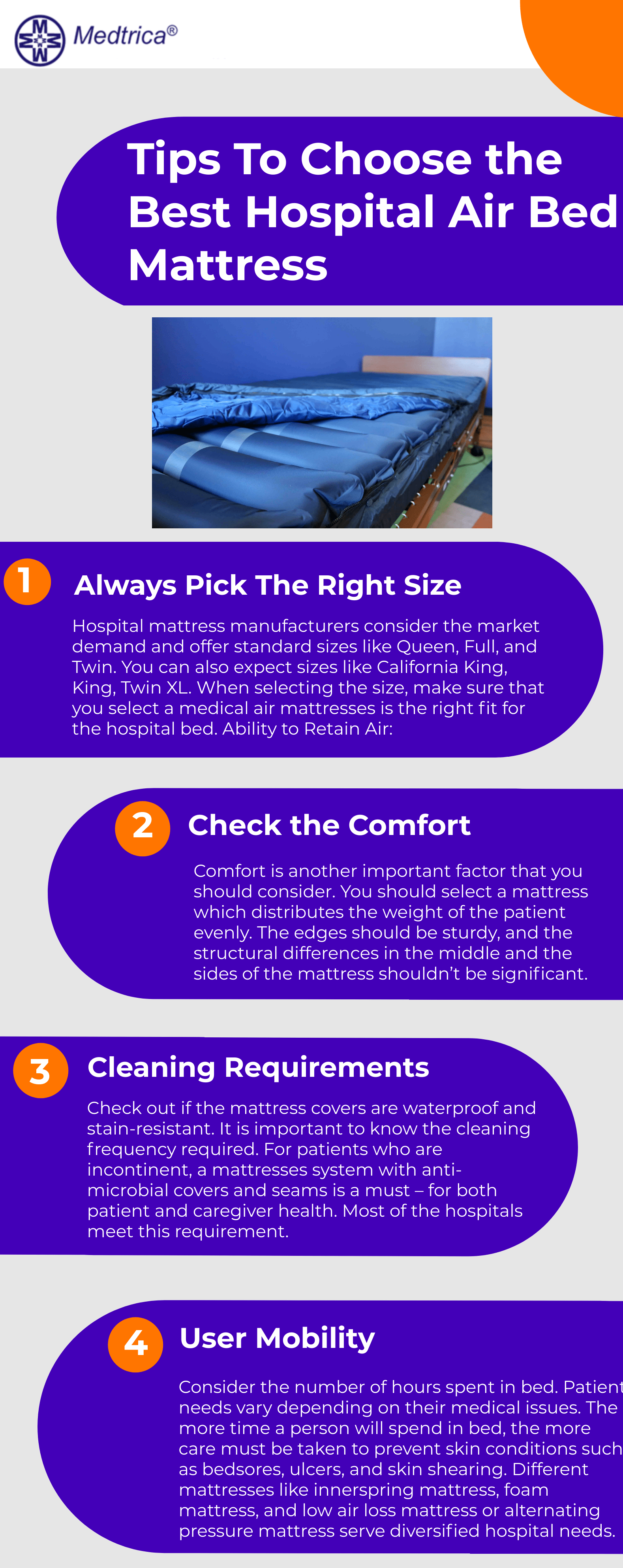 Benefits Of Cleaning An Air Mattress
