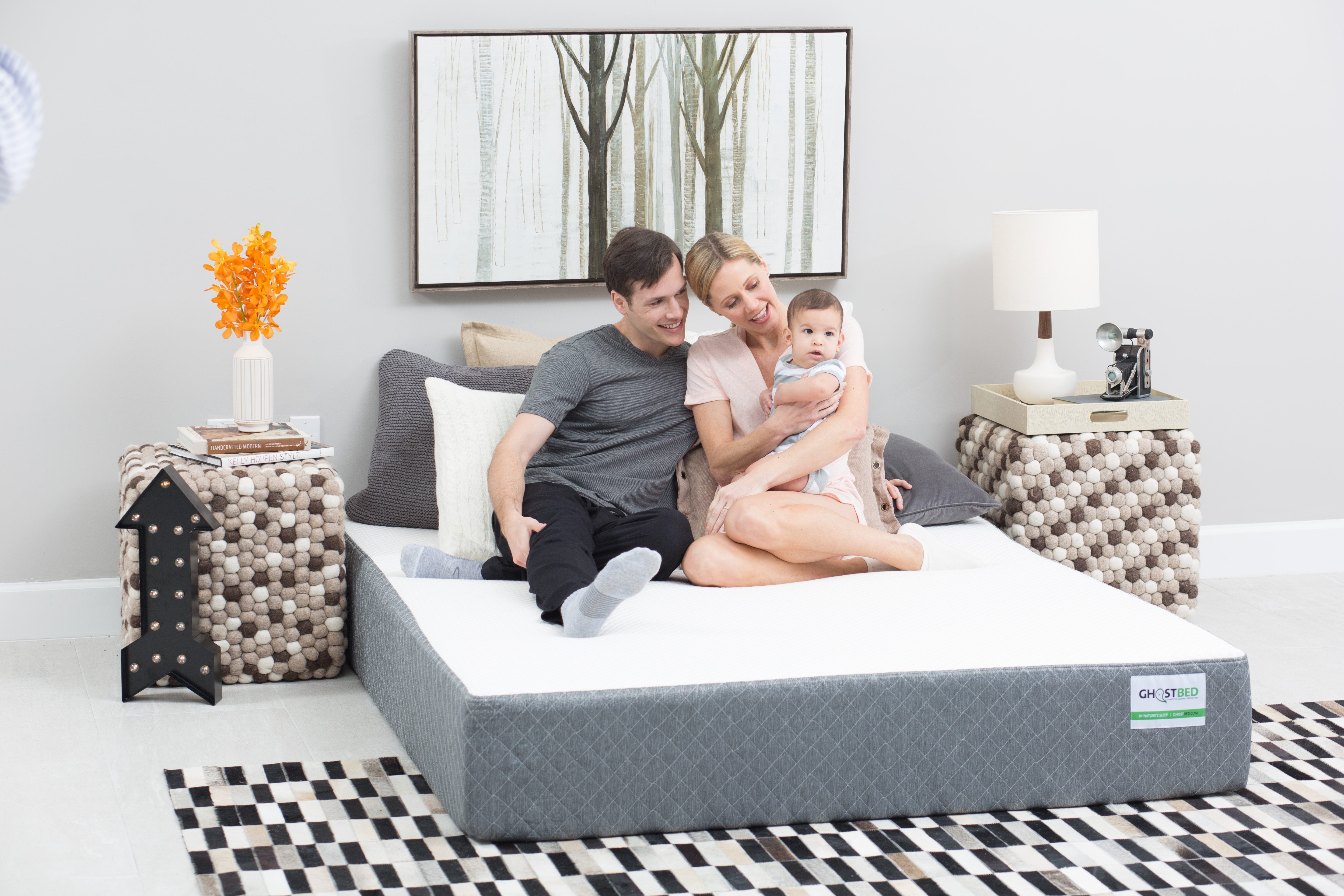 Benefits Of Ghost Bed Mattress