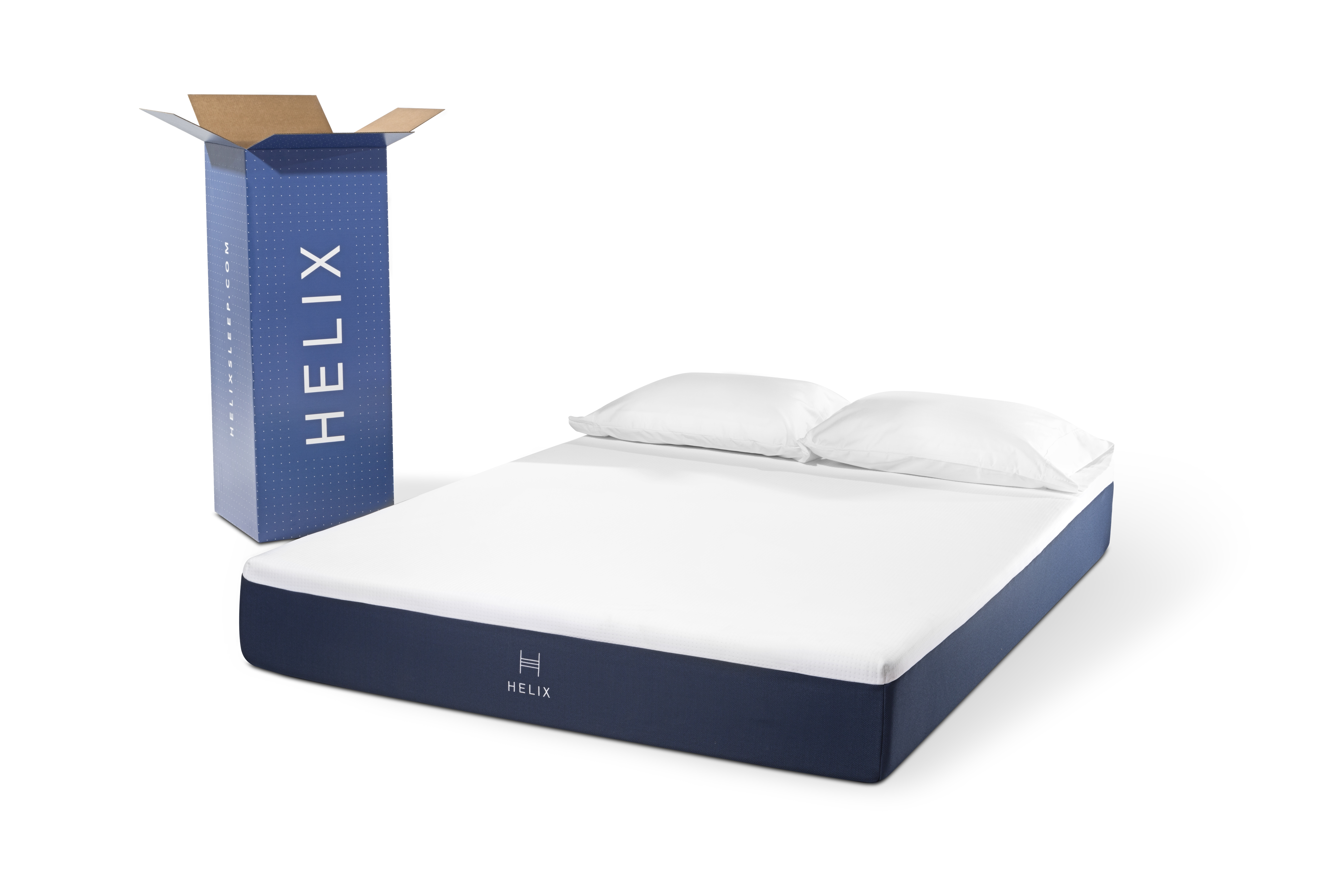 Best Practices For Unpacking A Helix Mattress