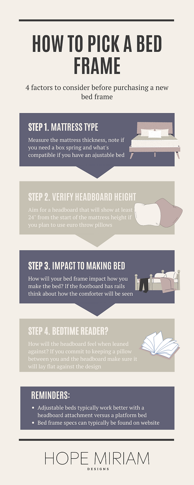 Considerations For Different Types Of Headboards