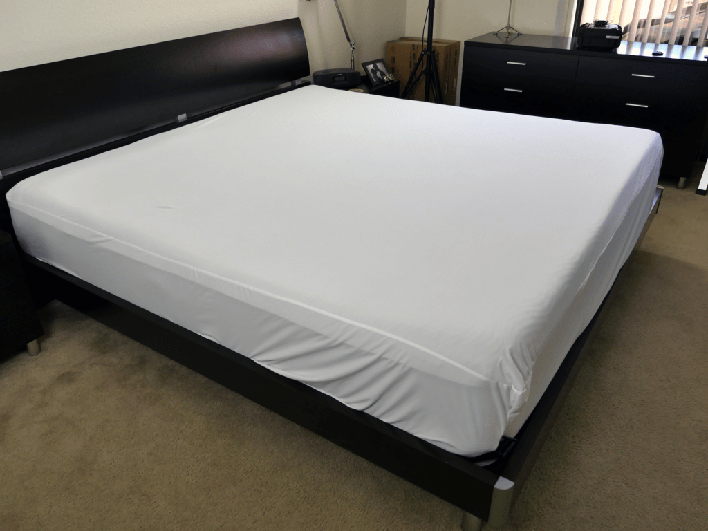 Considerations When Buying A Mattress Protector