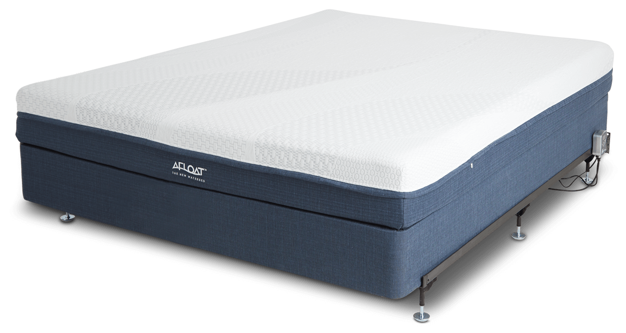 Cost Of A Waterbed Mattress