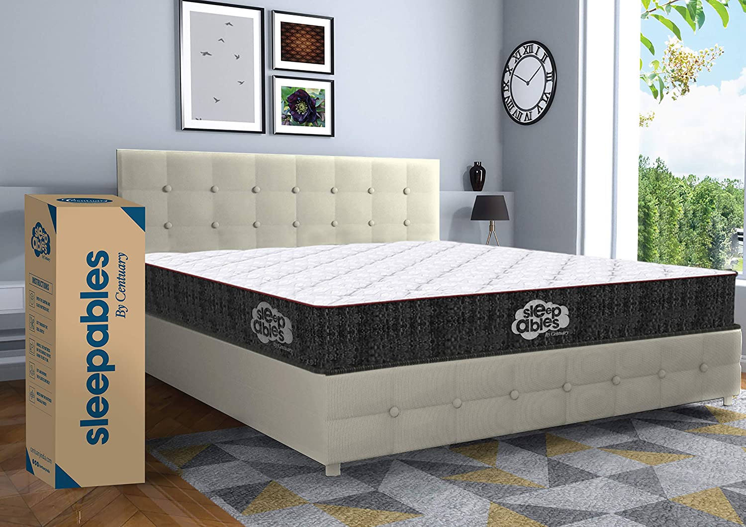Double Mattress Cost And Pricing