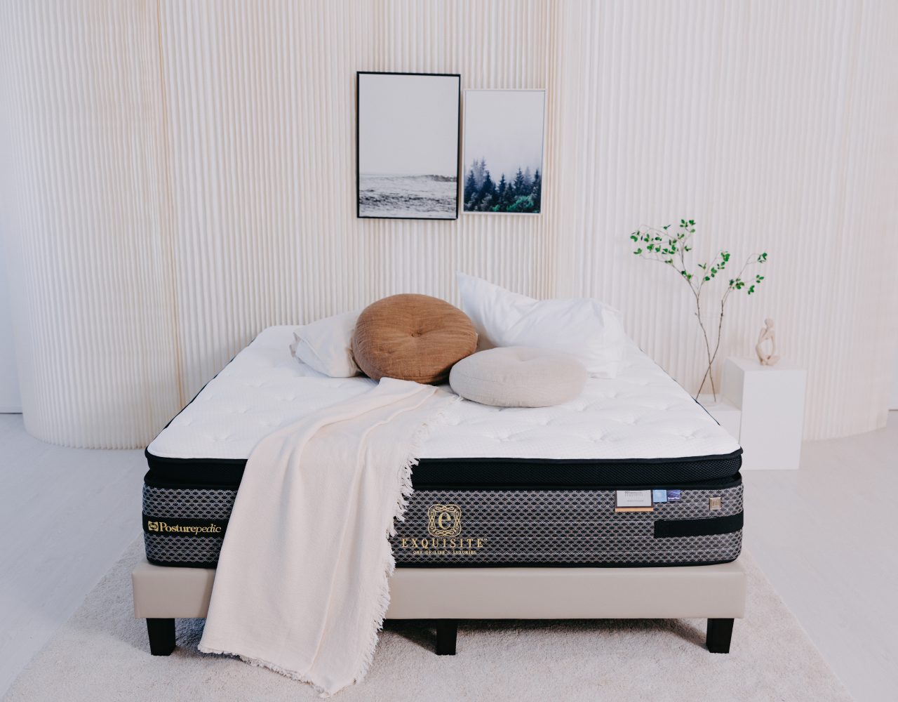 Factors That Impact How Long A Sealy Mattress Will Last