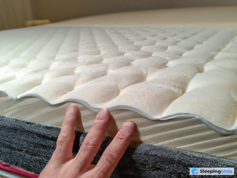 Factors To Consider When Buying A Cushion Firm Mattress