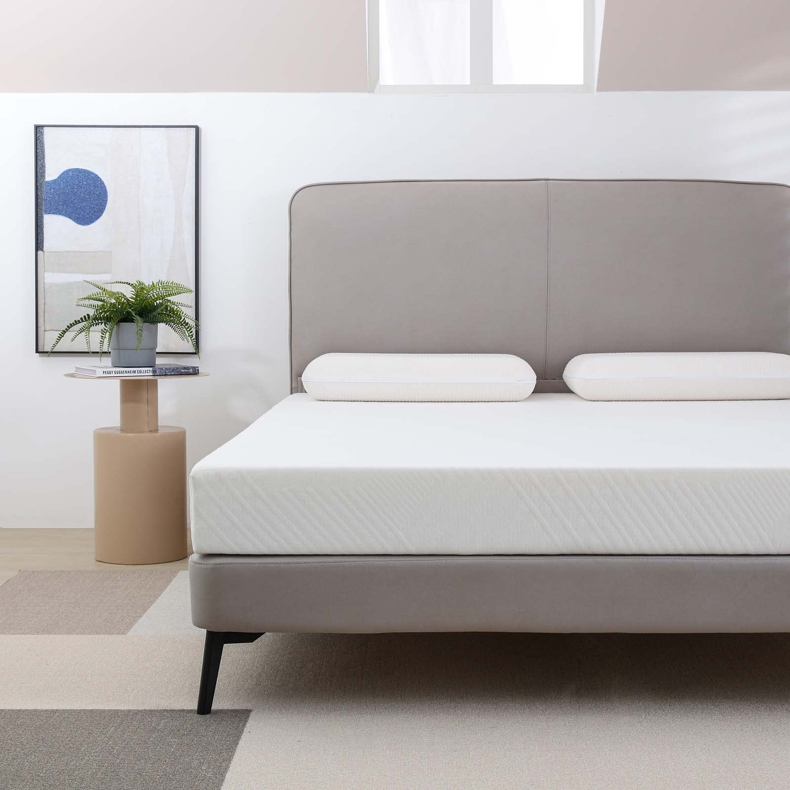 How Big Is A Daybed Mattress?