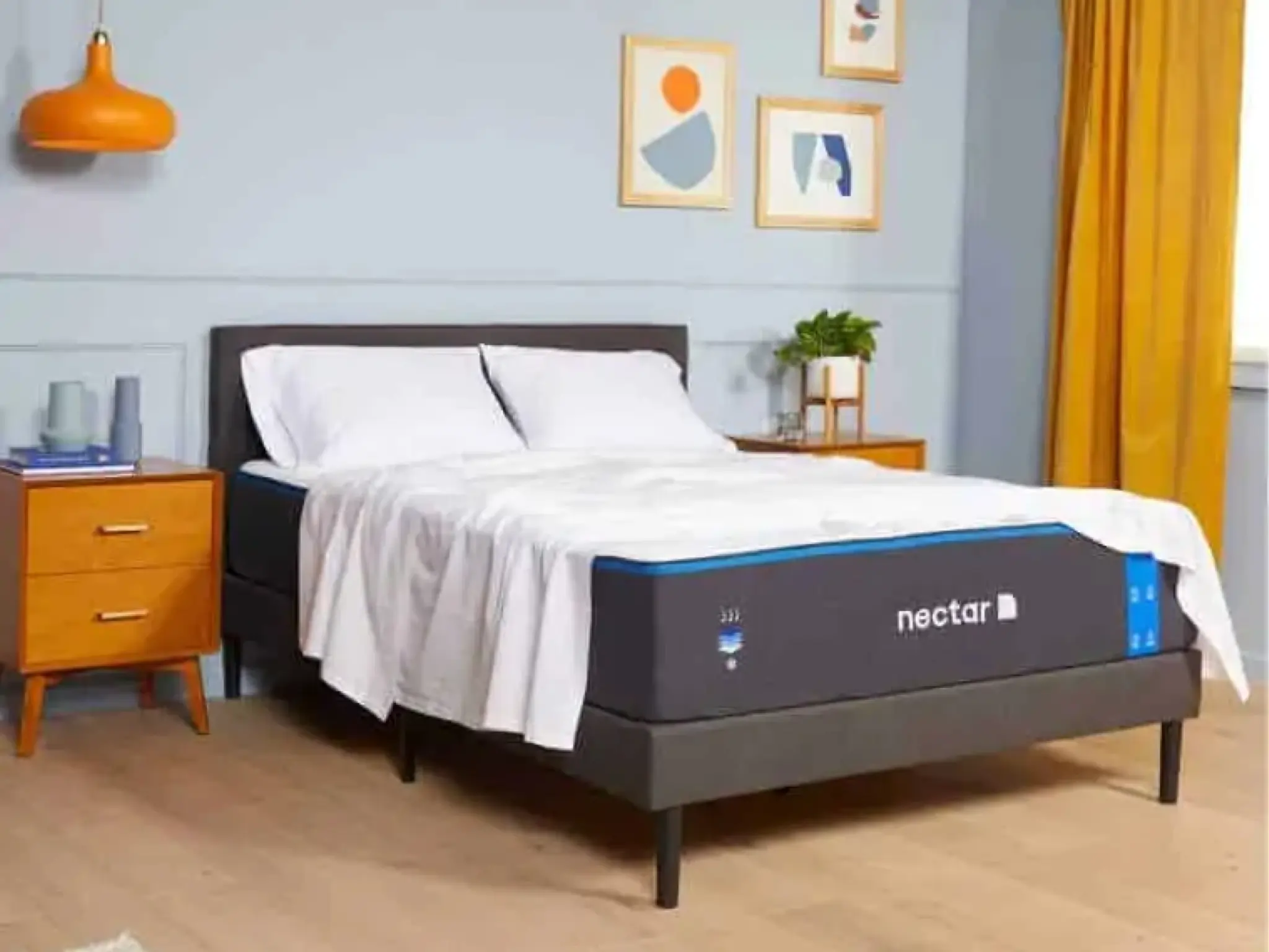 How Long Can The Nectar Mattress Stay In The Box?