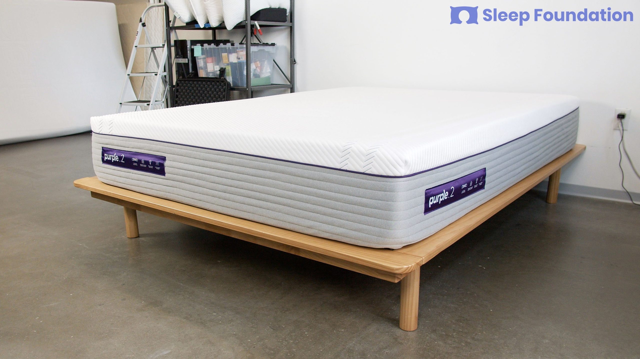 How Long Does A Purple Mattress Take To Fully Expand?
