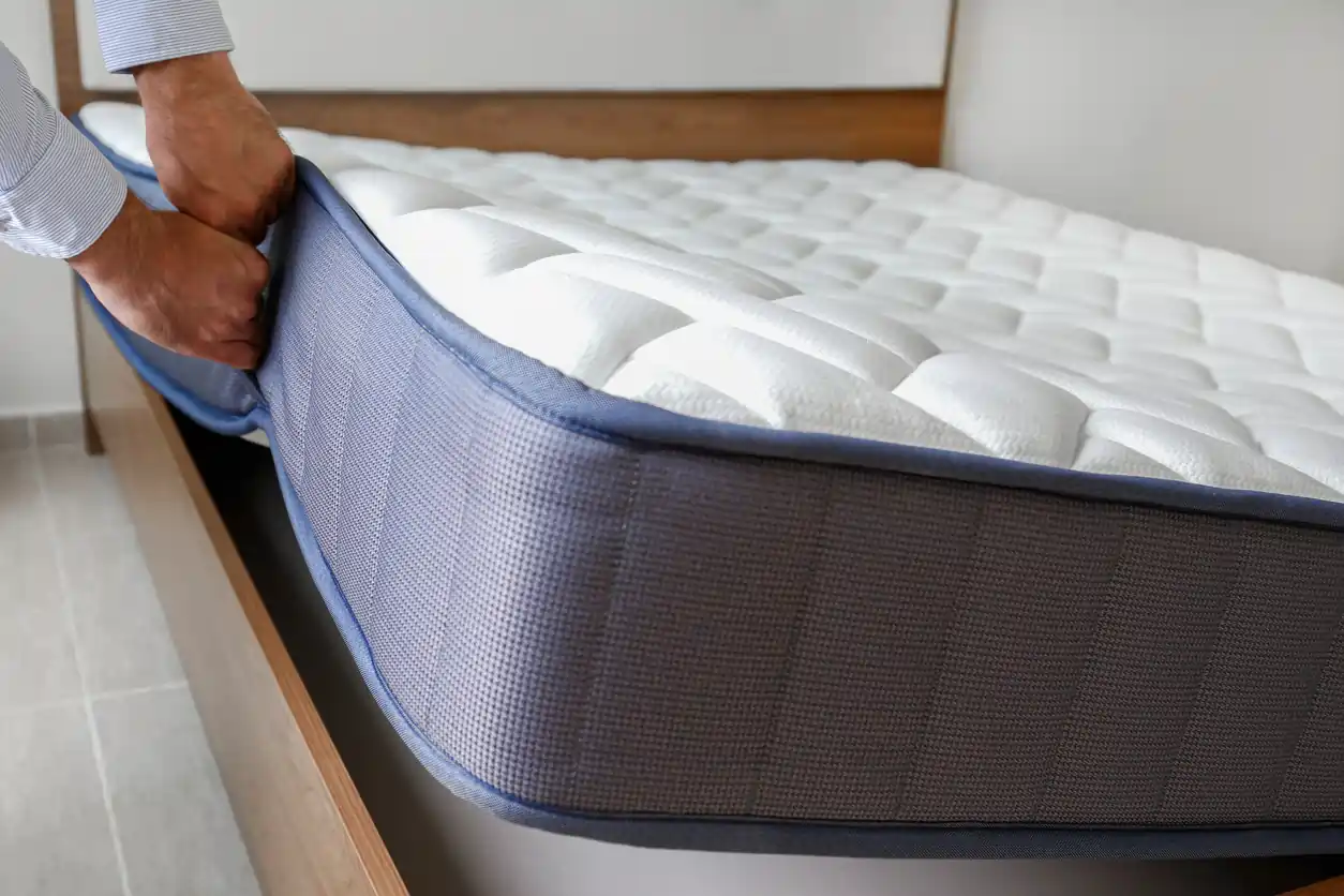 How Long Does It Take For A Boxed Mattress To Expand?