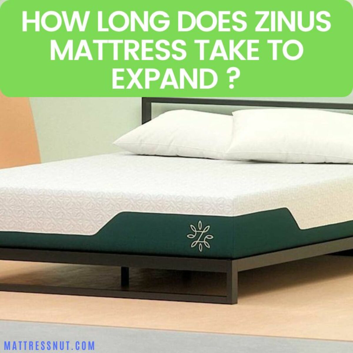 How Long Does It Take For A Puffy Mattress To Expand?