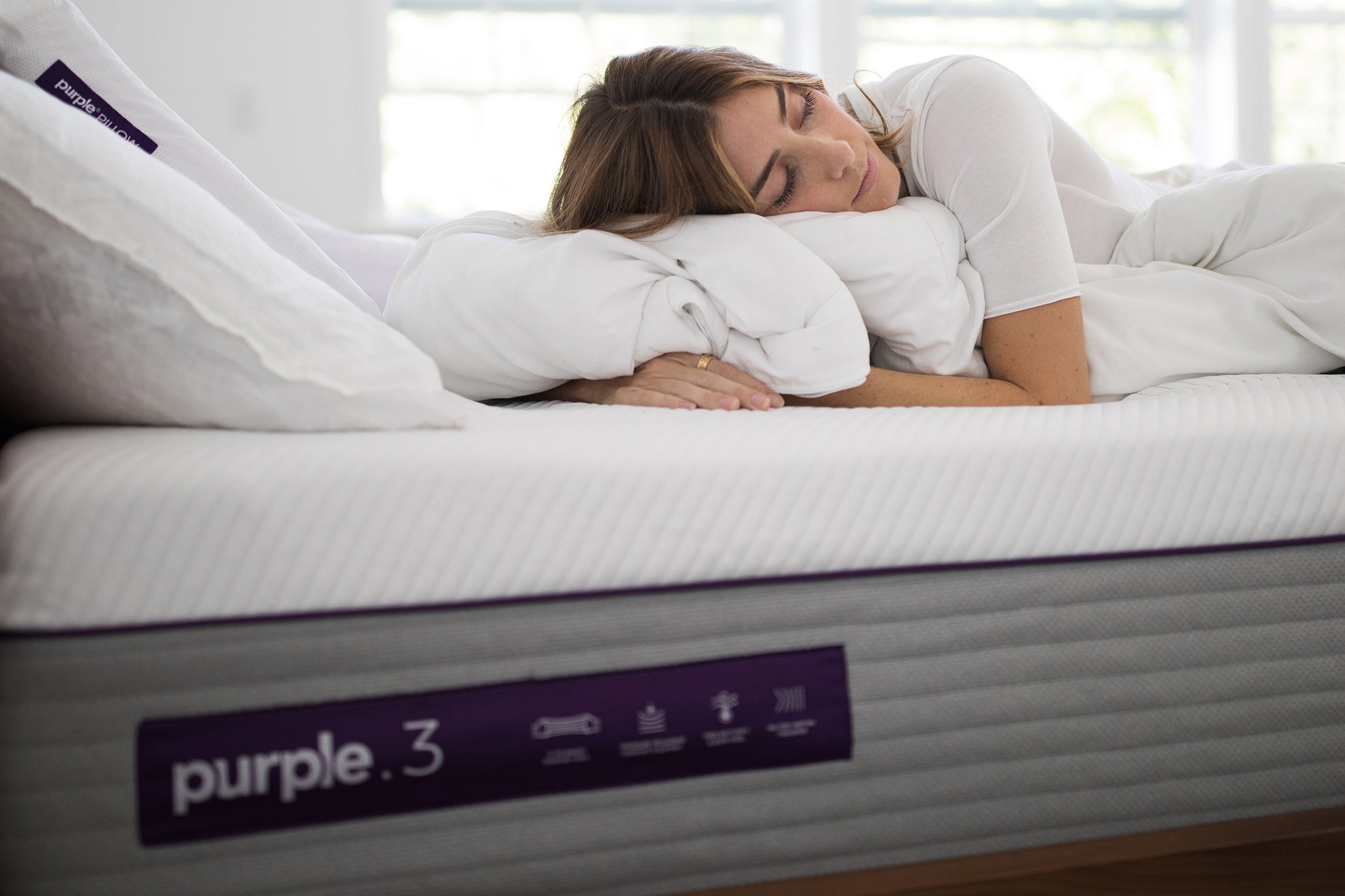 How Long Should You Allow Your Purple Mattress To Fully Expand?