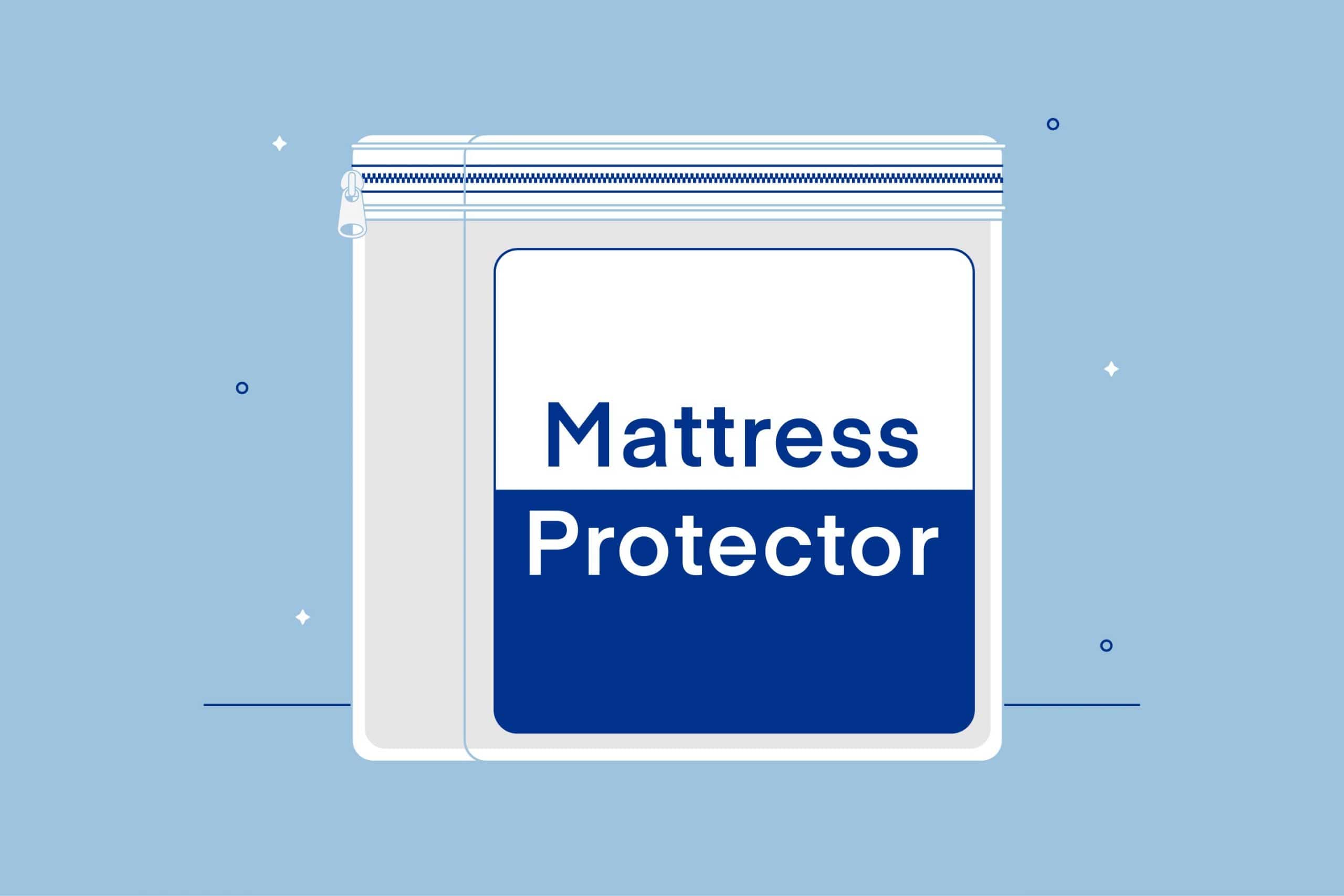 How Often Should You Wash A Mattress Protector?