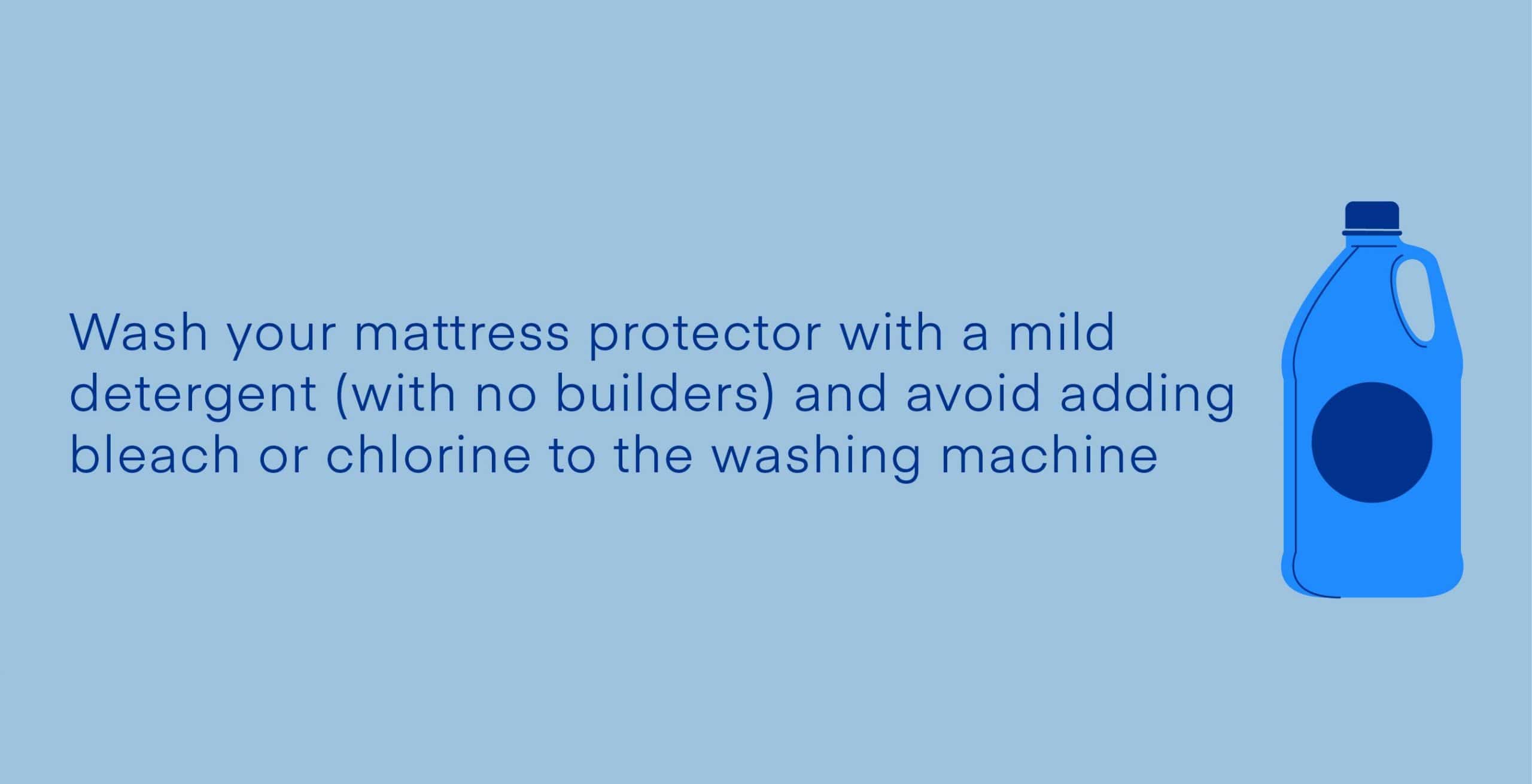 How Often Should You Wash A Mattress Protector?