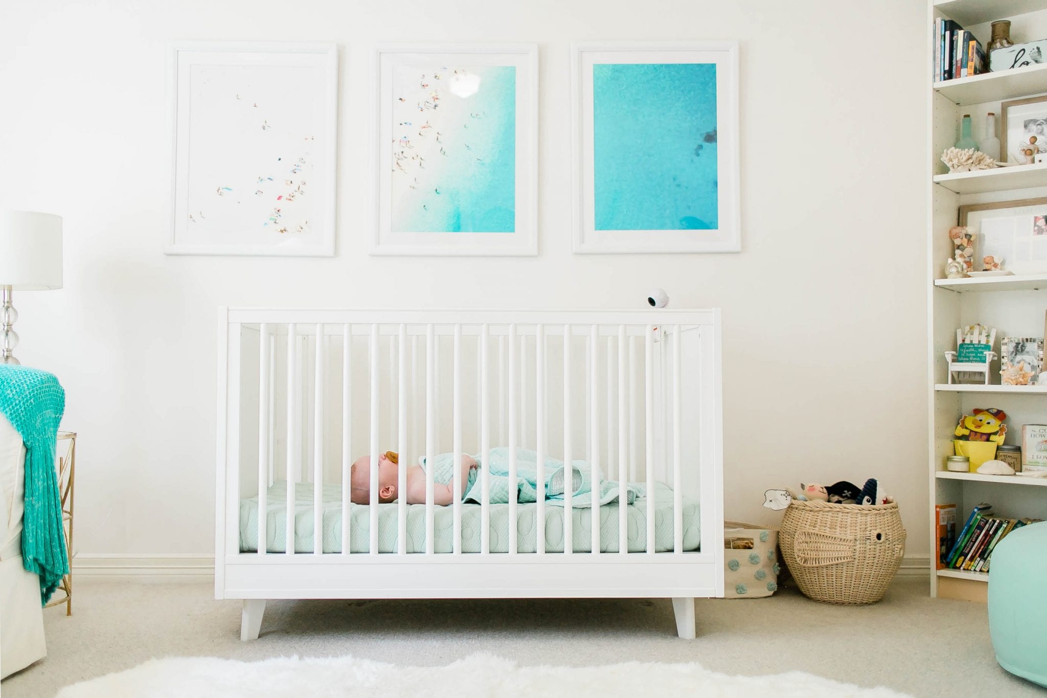 How To Buy A Crib Mattress
